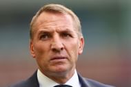 Brighton & Hove Albion v Leicester City - Premier League